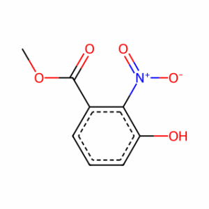 Methyl 3-hydroxy-2-nitrobenzoate