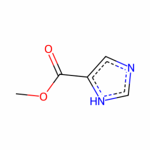 Methyl 4-imidazolecarboxylate