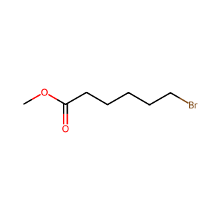 Methyl 6-bromohexanoate