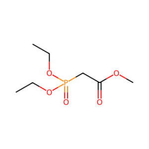 Methyl diethylphosphonoacetate
