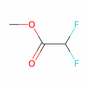 Methyl 2,2-difluoroacetate