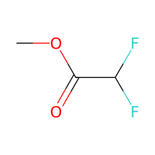 Methyl 2,2-difluoroacetate