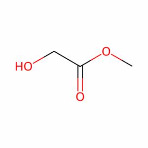 Methyl 2-hydroxyacetate
