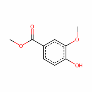 Methyl 4-hydroxy-3-methoxybenzoate