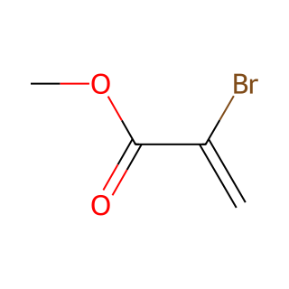Methyl 2-bromoacrylate