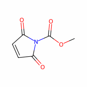 Methyl 2,5-dioxo-2,5-dihydro-1H-pyrrole-1-carboxylate