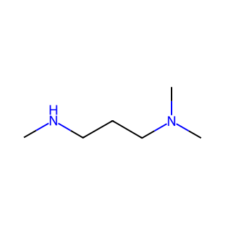 N,N,N′-Trimethyl-1,3-propanediamine