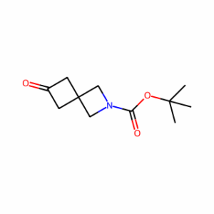 tert-Butyl 6-oxo-2-azaspiro[3.3]heptane-2-carboxylate