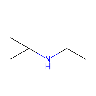 N-tert-Butylisopropylamine