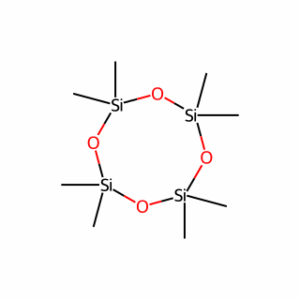 Octamethylcyclotetrasiloxane