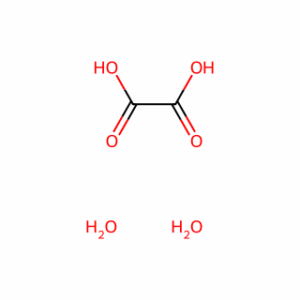 Oxalic Acid Dihydrate