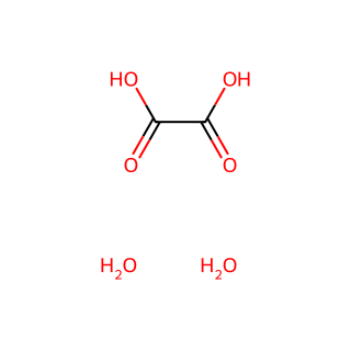 Oxalic Acid Dihydrate