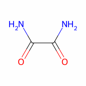 Oxamicacid amide