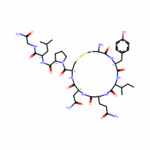 Oxytocin