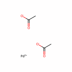 Palladium(II) acetate