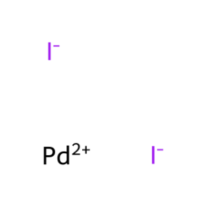 Palladium(II) iodide