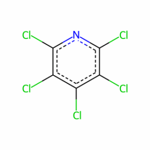 Perchloropyridine