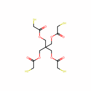 Pentaerythritol Tetrakis(2-Mercaptoacetate)