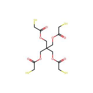 Pentaerythritol Tetrakis(2-Mercaptoacetate)