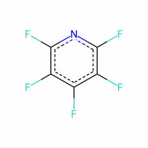 Perfluoropyridine