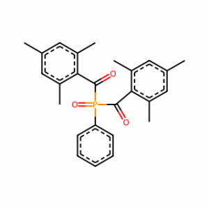 (Phenylphosphoryl)bis(mesitylmethanone)