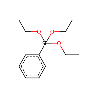 Triethoxy(phenyl)silane