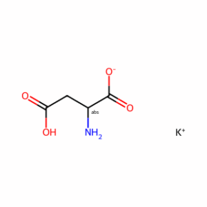 L-Aspartic Acid Potassium Salt
