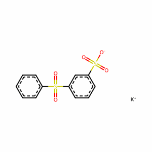 Potassium 3-(Phenylsulfonyl)Benzenesulfonate