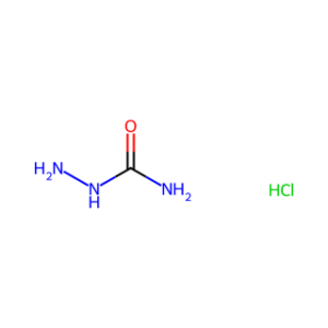 Hydrazinecarboxamide hydrochloride