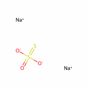 Sodium Thiosulfate