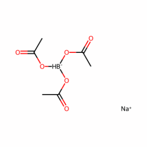 Sodium Triacetoxyborohydride