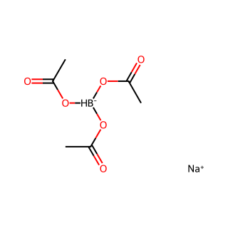 Sodium Triacetoxyborohydride