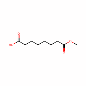 Suberic acid monomethyl ester