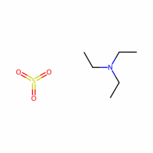 Sulfur trioxide triethylamine complex