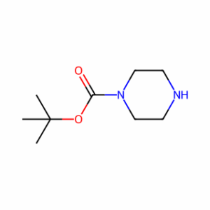 tert-Butyl 1-piperazinecarboxylate