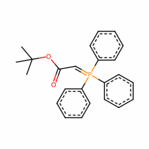 tert-Butyl 2-(triphenylphosphoranylidene)acetate