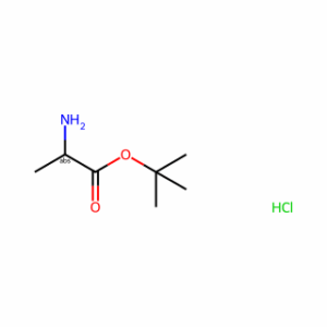 Tert-Butyl L-Alaninate Hydrochloride