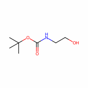 tert-Butyl (2-hydroxyethyl)carbamate
