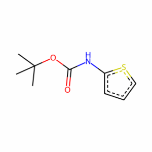 tert-Butyl N-(2-thienyl)carbamate