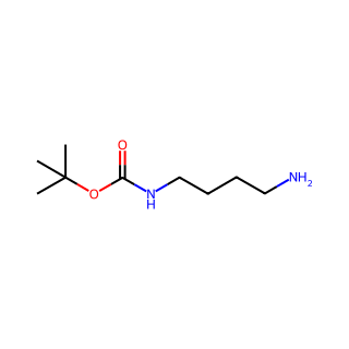 Tert-Butyl N-(4-Aminobutyl)Carbamate