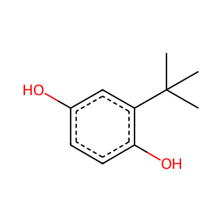 tert-Butylhydroquinone