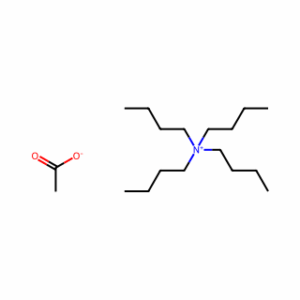 Tetrabutylammonium acetate