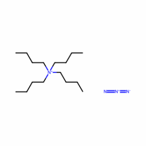 Tetrabutylammonium azide