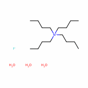 Tetrabutylammonium fluoride trihydrate