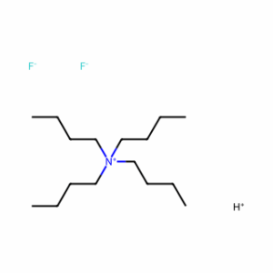 Tetrabutylammonium hydrogen difluoride