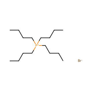 Tetrabutylphosphonium bromide