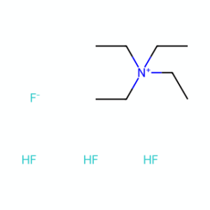 Tetraethylammonium Fluoride Trihydrofluoride