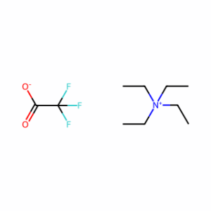Tetraethylammonium trifluoroacetate