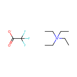 Tetraethylammonium trifluoroacetate