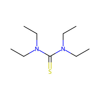 Tetraethylthiourea